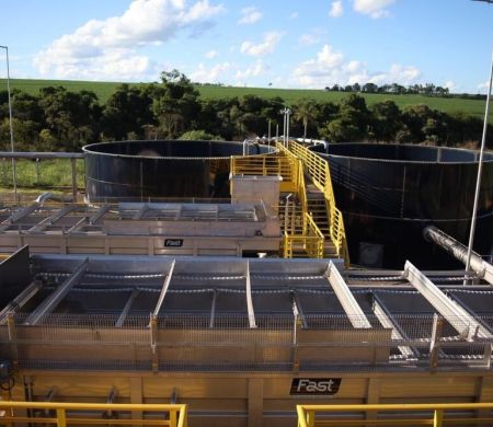 Cobertura de esgoto em MS chega a 75,12% após novos investimentos