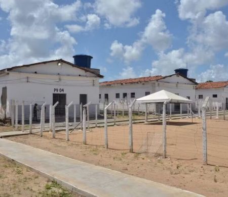 João Lima é transferido e dividirá pavilhão com outros 60 presos&nbsp;