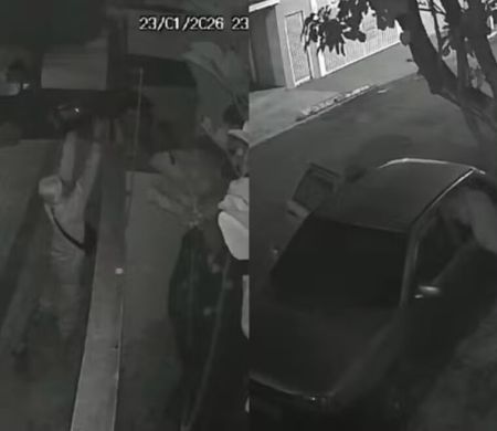 PC prende cinco em flagrante por furto em residência e receptação de joias