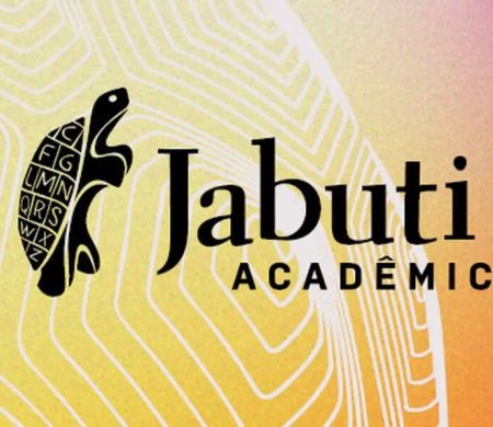 Inscrição para o Prêmio Jabuti Acadêmico vai até 19 de março