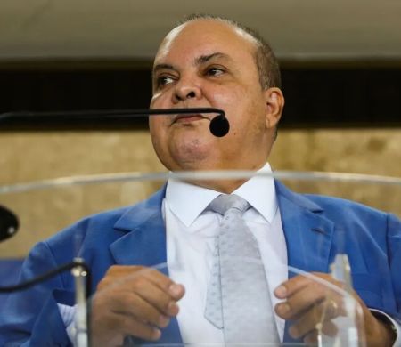 Ibaneis decide não ir à CPI do Crime e sessão é cancelada