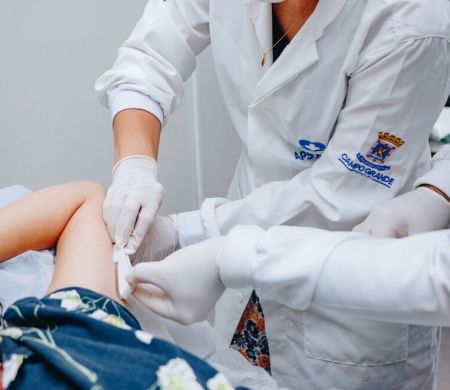 Campo Grande tem queda histórica na gravidez na adolescência