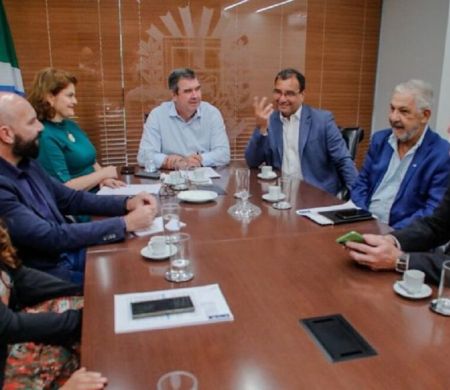 Meta da Sead é erradicar extrema pobreza e mapear favelas de MS&nbsp;