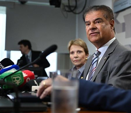 Nelsinho defende diálogo com setores produtivos sobre acordo Mercosul-UE