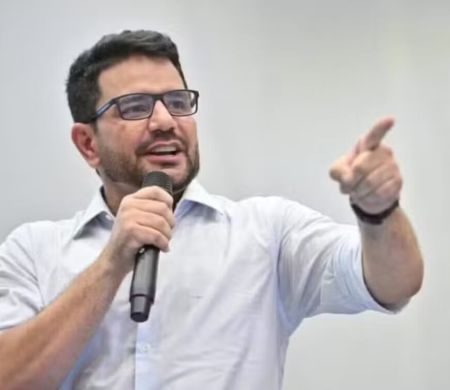 PF cumpre mandado de busca na casa do governador do Acre&nbsp;