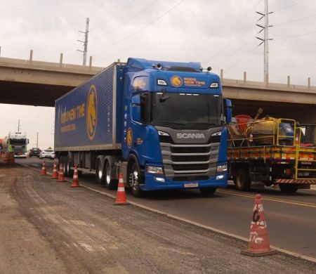 Convenção TIR fortalece Bioceânica e dá impulso Campo Grande