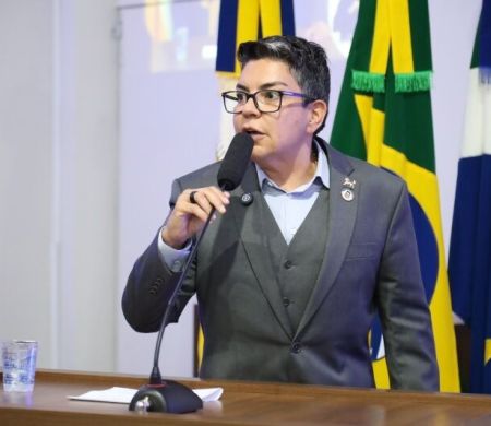 Vereadora denuncia falhas em tomografias no Hospital da Vida em Dourados