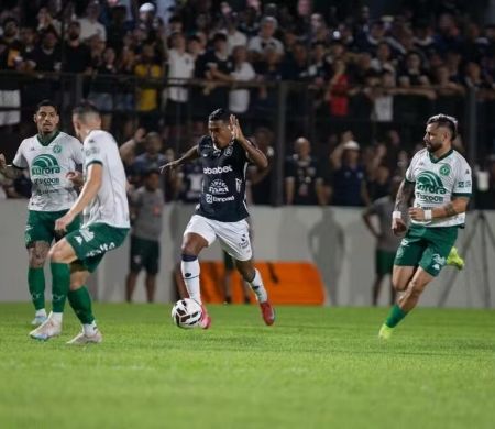 Playoff vai definr acesso dos times da Série B na edição deste ano&nbsp;