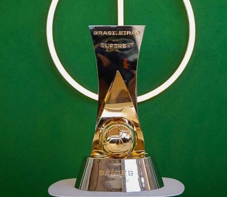 Série B do Brasileirão terá playoff para definir acesso