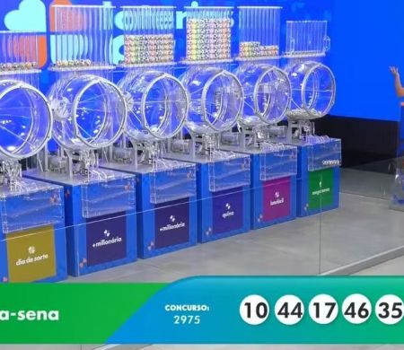 Mega-Sena acumula e poderá pagar R$ 116 milhões na terça