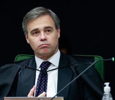 PF entrega relatório do Caso Master a Mendonça em reunião nesta segunda