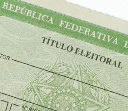 Eleitor tem até o dia 6 de maio para alterar local de votação e outros dados