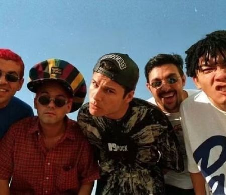 Memorial dos 'Mamonas' terá árvores com cinzas e totens digitais