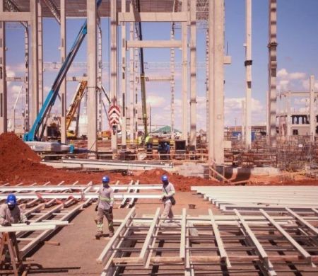 MS figura entre os estados com menor desocupação no país