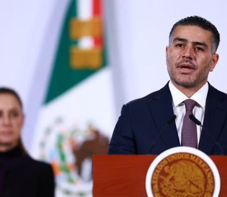 Após morte de 'El Mencho', violência mata 25 da Guarda Nacional