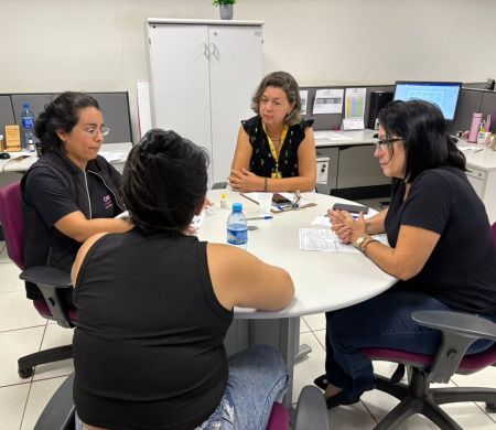 60 mulheres iniciam etapa decisiva no Recomeçar Moradia na capital