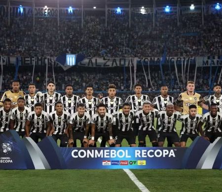 Botafogo tem pela frente a semana mais decisiva do ano até o momento