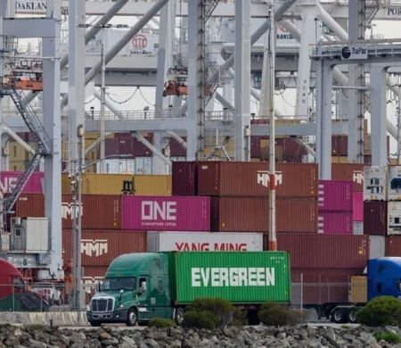 Tarifa que entrou em vigor nesta terça é de 10%, diz alfândega dos EUA