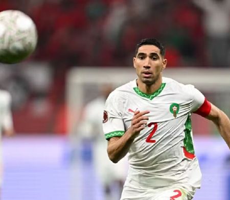 Astro do PSG, Hakimi vai a julgamento por acusação de estupro, diz advogada