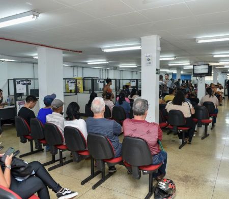 Mercado de trabalho em Campo Grande abre mais de 1,3 mil vagas&nbsp;