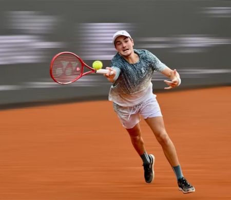 Fonseca disputa torneio com prêmio de mais de R$ 5 milhões