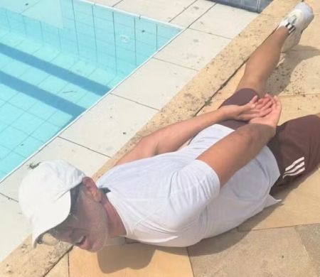 Bicheiro mais procurado do Rio, Adilsinho é preso em Cabo Frio