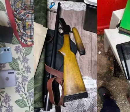 Operação mira MS e mais 10 estados por crimes digitais contra crianças&nbsp;