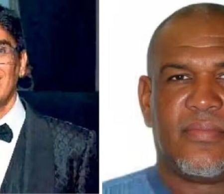 Adilsinho, preso pela PF, pode ter sido mandante da morte de Macalé