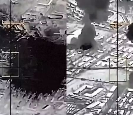 Paquistão declara 'guerra aberta' e bombardeia Cabul