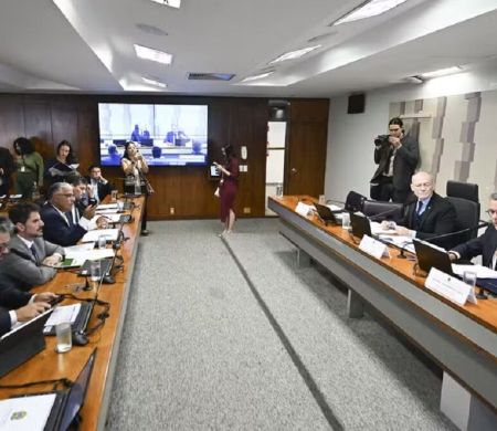 Gilmar anula quebra de sigilo de empresa de Toffoli por ordem de CPI&nbsp;