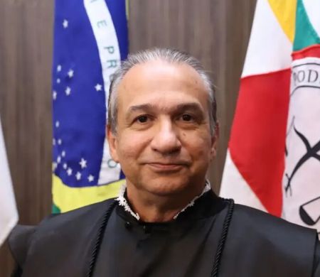 Desembargador que absolveu acusado de estupro é afastado pelo CNJ