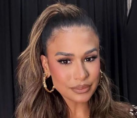 Simone Mendes estava em hotel de Dubai atingido por míssel&nbsp;