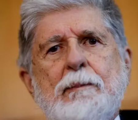 Para Celso Amorim, 'devemos nos preparar para o pior' sobre o conflito&nbsp; &nbsp;