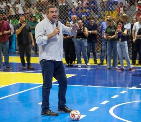 Governo investe R$ 6,4 milhões na educação de Dourados