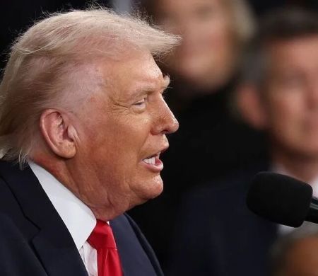 À CNN, Trump&nbsp;<span style=