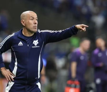 Leonardo Jardim é contratado para substituir Filipe Luís&nbsp;