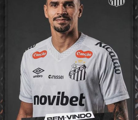 Santos aproveita janela e contratações deixam time encorpado