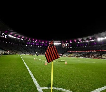 Justiça determina ao Fla abrir contas da publicidade no Maracanã