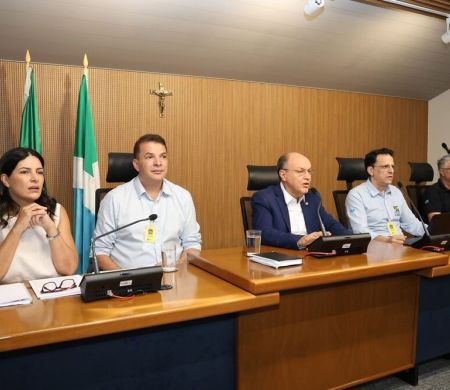 Deputados estaduais mobilizam setor cultural e esportivo para captar recursos federais