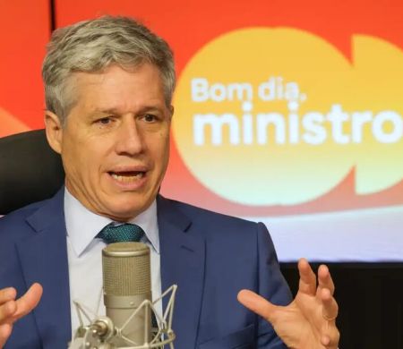 Ministro se mostra preocupado com escalada de preços dos alimentos