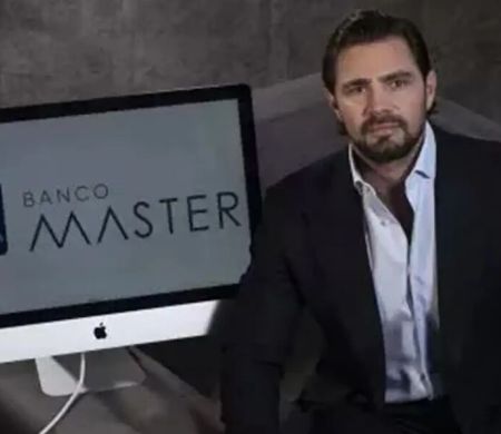 Defesa pede ao STF provas objetivas de prisão de Vorcaro