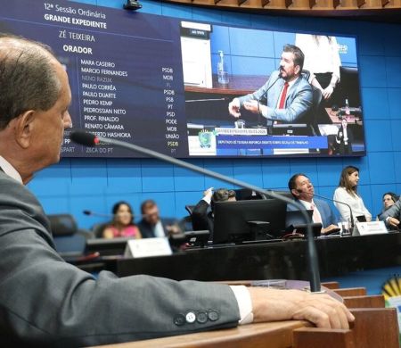 Alems repercute debate nacional sobre redução da jornada de trabalho&nbsp;