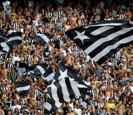 Botafogo e Bangu decidem neste sábado o título da Taça Rio 2026 no Nilton Santos