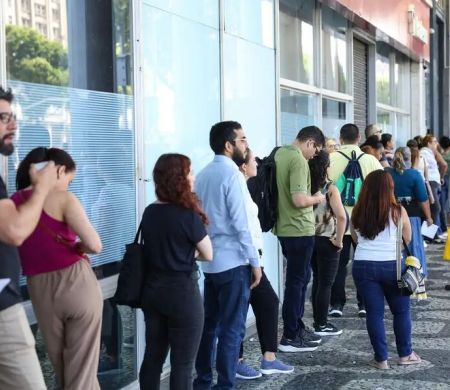 Inicia hoje prazo para convocado confirmar interesse em vaga do CNU&nbsp;