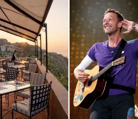 Vorcaro organizou festa de R$ 220 milhões em 2023 na Itália&nbsp;&nbsp;