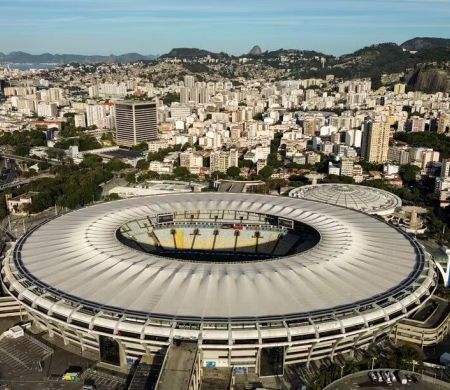 Fluminense e Flamengo decidem hoje o título do Carioca