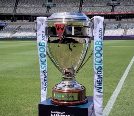 Em jogo único, Cruzeiro e Atlético-MG decidem o Mineiro&nbsp;<span style=