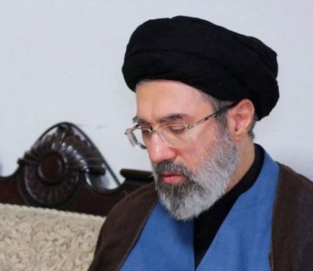 Mojtaba Khamenei, filho de Ali Khamenei, é nomeado novo líder do Irã