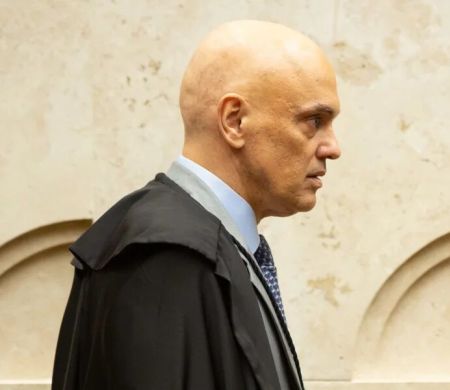 Mensagens de Daniel Vorcaro atiçam oposição contra Moraes