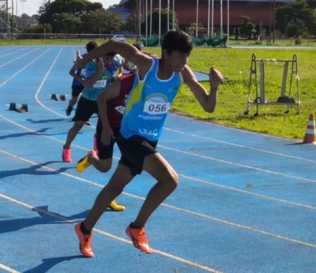 Em sua 38ª edição, Jogos Escolares estão com incrições abertas&nbsp;